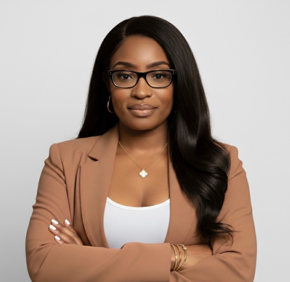 Terentia McCray